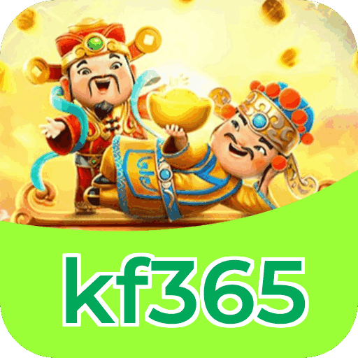 Tabela RTP dos jogos de cassino da kf365