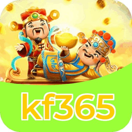 Tabela RTP dos jogos de cassino da kf365